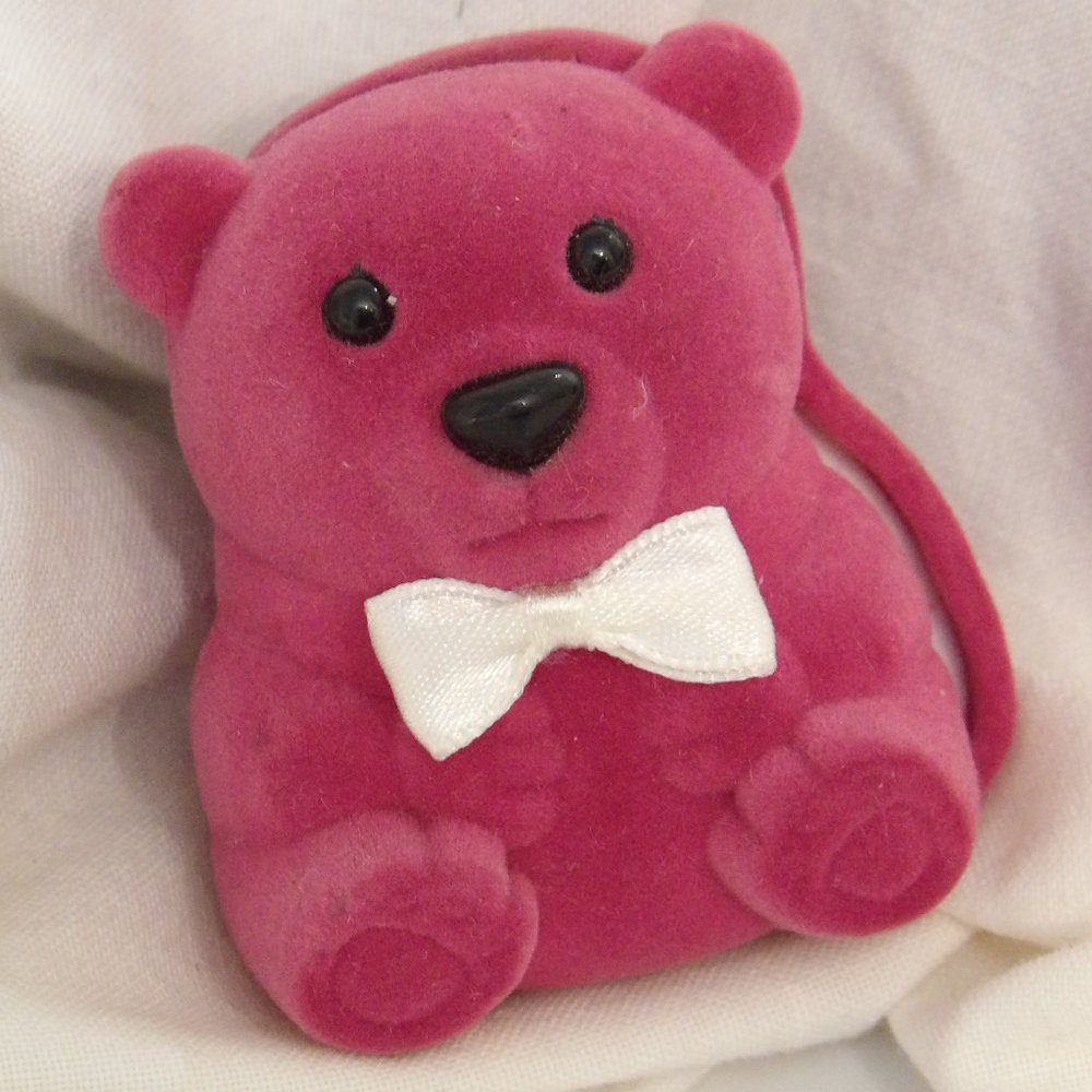 June Jelly Bear
